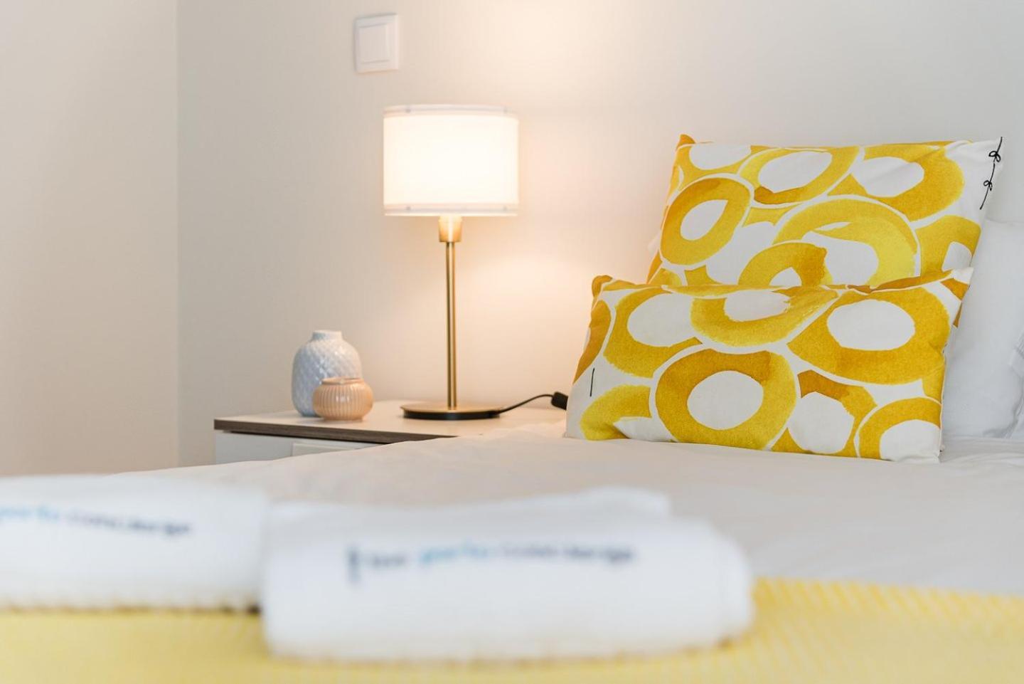 Guestready - Golden And Silver Dawn Lägenhet Vila Nova de Gaia Exteriör bild