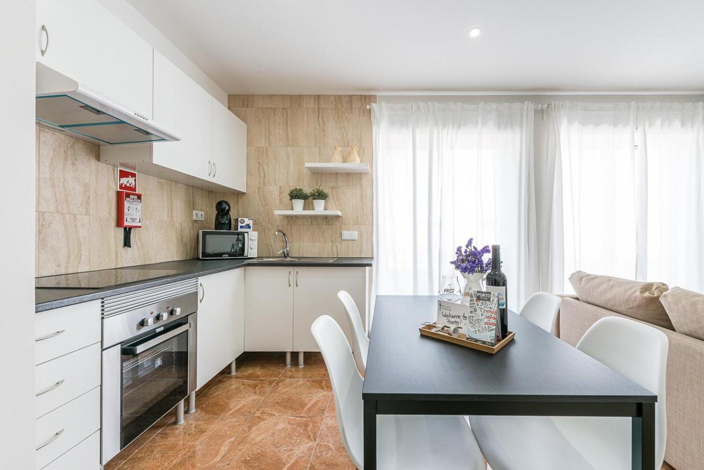 Guestready - Golden And Silver Dawn Lägenhet Vila Nova de Gaia Exteriör bild