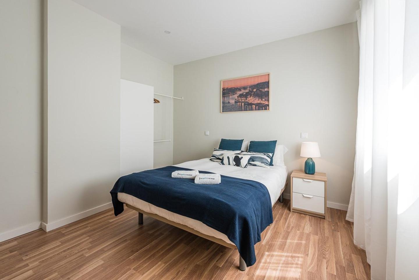 Guestready - Golden And Silver Dawn Lägenhet Vila Nova de Gaia Exteriör bild