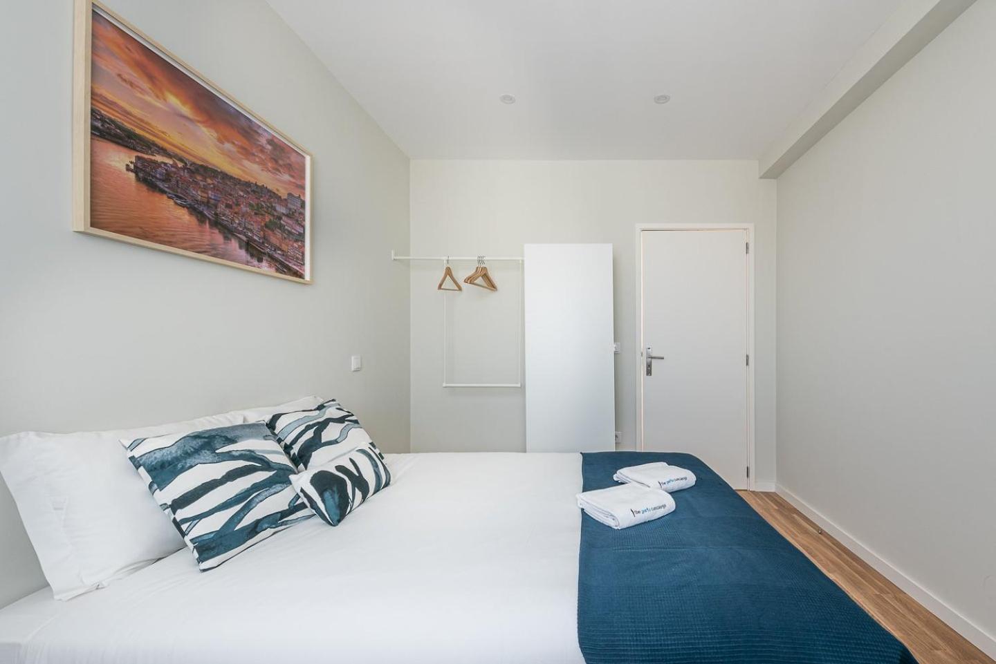 Guestready - Golden And Silver Dawn Lägenhet Vila Nova de Gaia Exteriör bild
