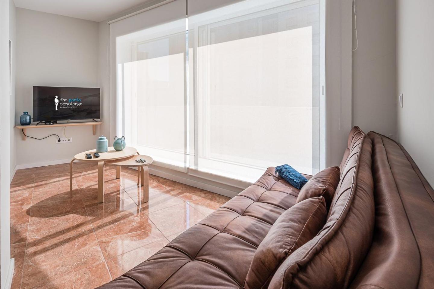 Guestready - Golden And Silver Dawn Lägenhet Vila Nova de Gaia Exteriör bild