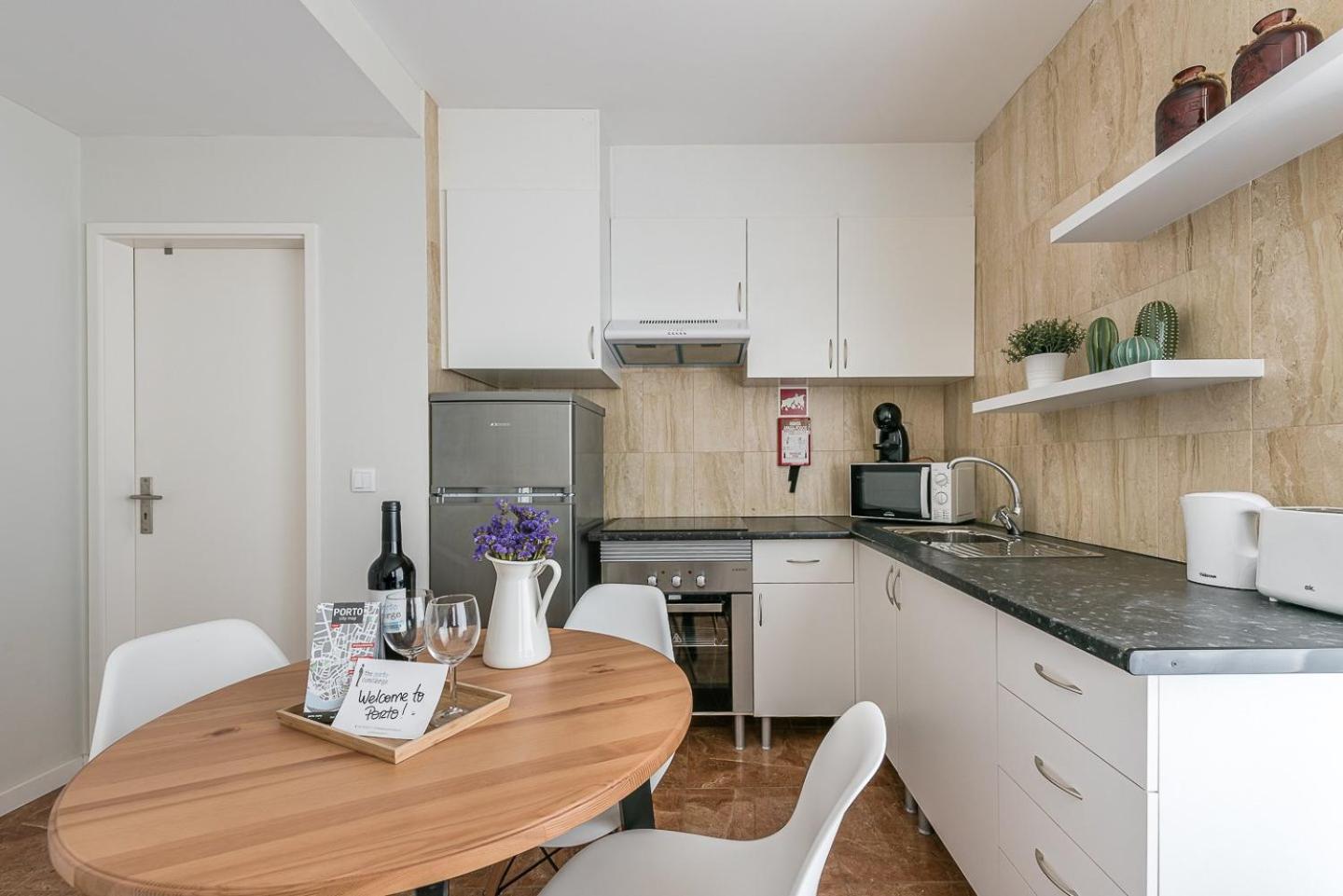 Guestready - Golden And Silver Dawn Lägenhet Vila Nova de Gaia Exteriör bild